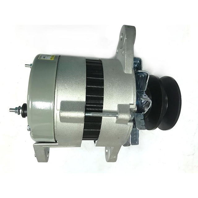 24V Alternator 600-825-3120 Angkop para sa Komatsu Engine 6D125-1 S4D95L-1 S6D125E-2 Excavator PC200-6LC PC400-7 Loader WA270-3 WA320-3