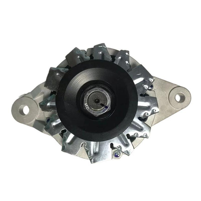 Alternator 1812005303 para sa Isuzu Engine 6WG1 Angkop para sa John Deere Excavator 210C W 450D LC