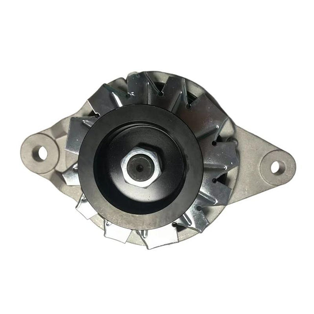 Para sa Hitachi Excavator ZAX230 ZAX240-3 Isuzu Engine 4HK1 Alternator 24V 8-98092116-1 8-97375017-1