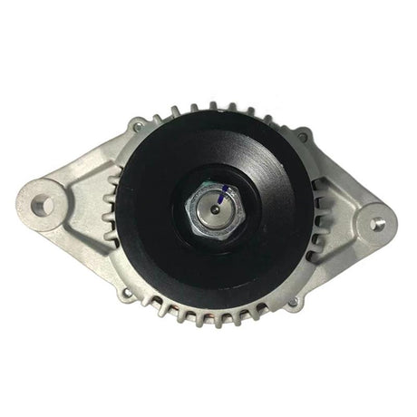 Alternatore 12V 60A 129900-77210 per motore Yanmar 4TNV94L 4TNE98 Carrello elevatore Linde H30