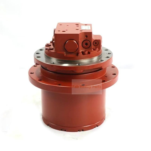 Travel Motor Final Drive Assembly 191-1384 1911384 Fits for Caterpillar CAT Excavator 305 305.5 306