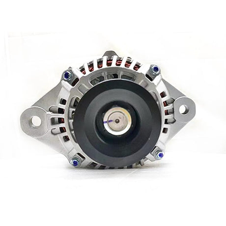 Alternator ME221165 para sa Mitsubishi Engine 4D33 4D34 Canter FE53C FE63C FE70C FE71C FE72C FE73C