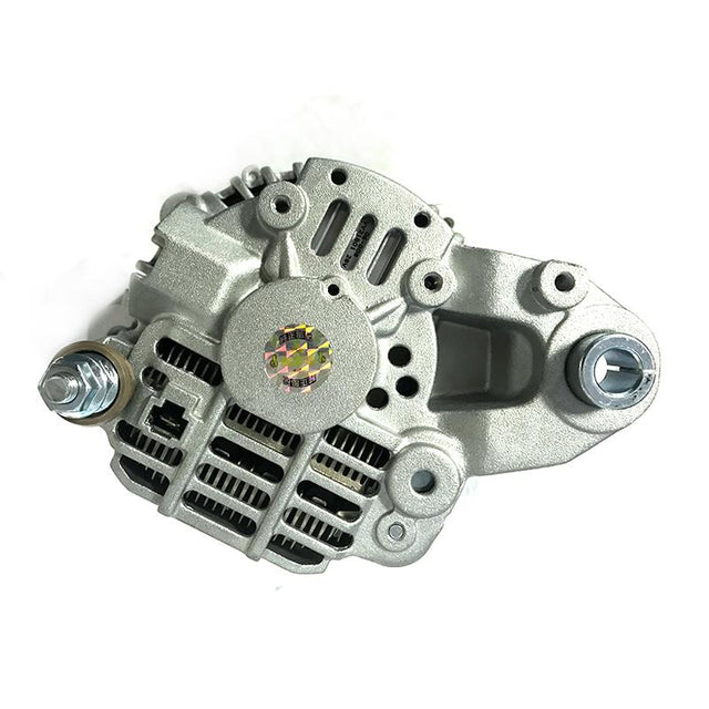 Alternator ME221165 para sa Mitsubishi Engine 4D33 4D34 Canter FE53C FE63C FE70C FE71C FE72C FE73C