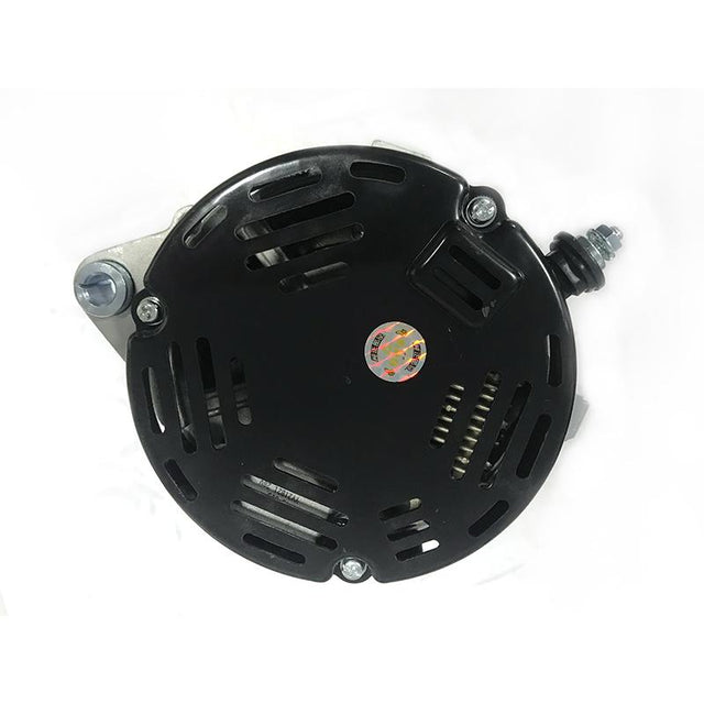 Alternator 87709229 Fits for Isuzu Engine 4JJ1 Fits CASE Excavator CX130B CX130C CX135SR CX145C SR CX160B CX160C