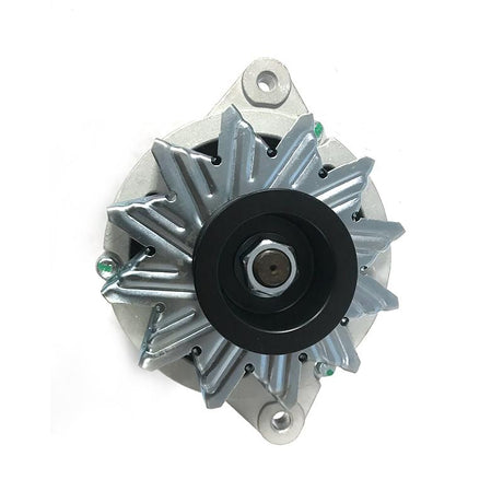 Alternator 87709229 Kasya para sa Isuzu Engine 4JJ1 Kasya sa CASE Excavator CX130B CX130C CX135SR CX145C SR CX160B CX160C