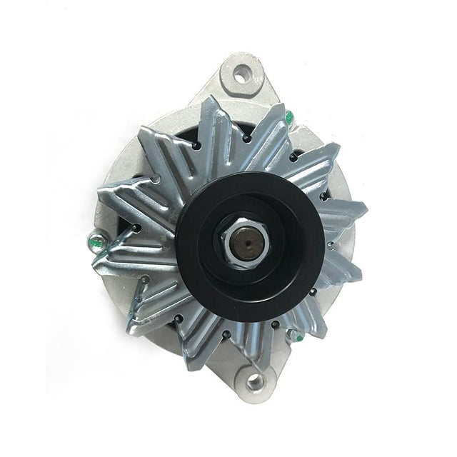 Alternator 87709229 Fits for Isuzu Engine 4JJ1 Fits CASE Excavator CX130B CX130C CX135SR CX145C SR CX160B CX160C