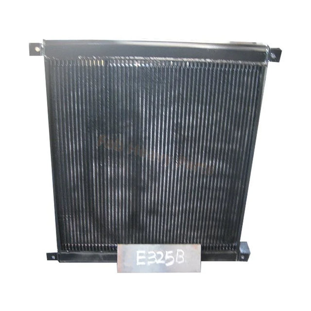 Radiator 109-9516 1099516 Past voor Caterpillar CAT Motor 3116 3126 Graafmachine 322B 325B