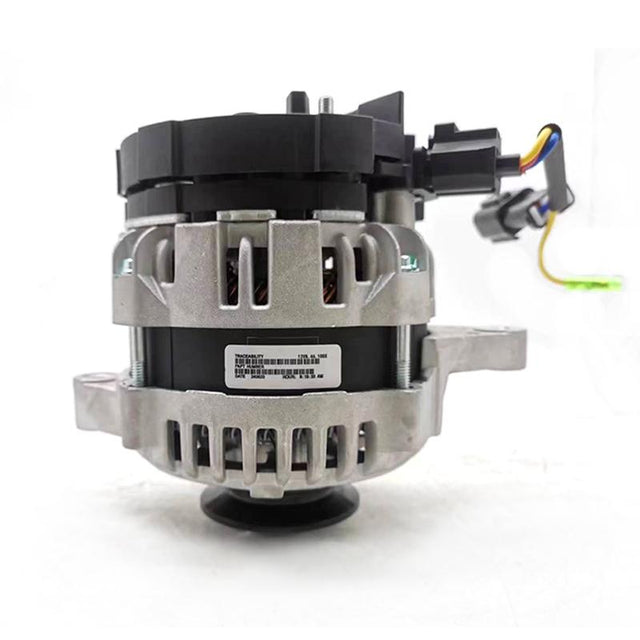 12V 110A Alternator 1012111170 para sa Yanmar Engine 4TNE84 4TNV88 Para sa John Deere Tractors 4610 4700 4710