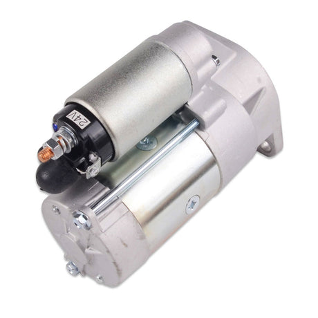 24V 11T Starter Motor 8980450272 para sa Isuzu Engine 4JJ1 Hitachi Excavator ZX110-3 ZX120-3 ZX130-3 ZX135US-3 ZX140W-3 ZX160LC-3 ZX180LC-3