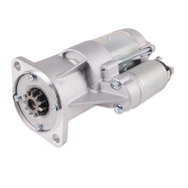 24V 11T Starter Motor 8980450272 para sa Isuzu Engine 4JJ1 Hitachi Excavator ZX110-3 ZX120-3 ZX130-3 ZX135US-3 ZX140W-3 ZX160LC-3 ZX180LC-3