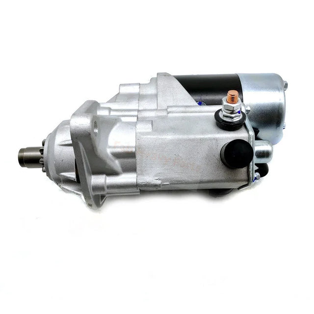 24V 10T Starter 600-863-4130 Passer til Komatsu Engine 6D102E gaffeltruck CX20 DX20 EX50