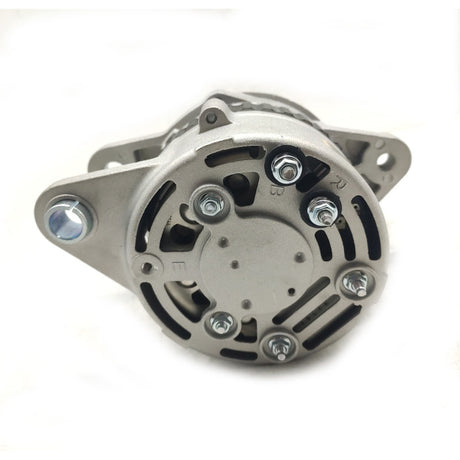 Fits For Komatsu Excavator PC120-6 PC130-6 Engine S4D102E Alternator 600-861-3111