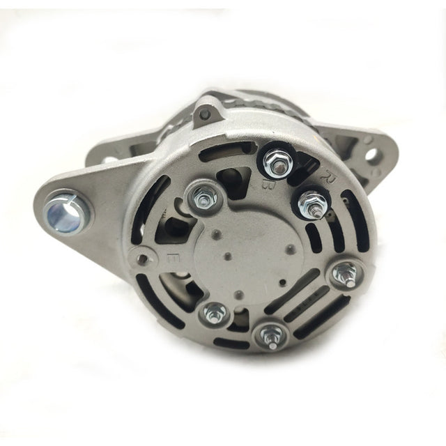 Angkop Para sa Komatsu Excavator PC120-6 PC130-6 Engine S4D102E Alternator 600-861-3111