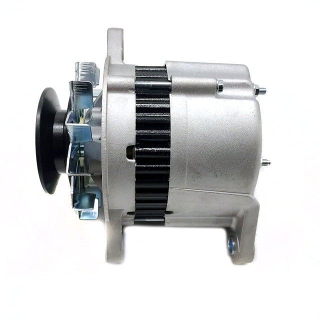 Past Voor Komatsu Graafmachine PC60-6 Motor 4D95 Dynamo 600-821-3870