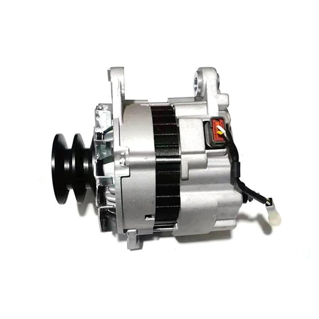 Para sa Mitsubishi Engine 6D24 Alternator JFZ252113