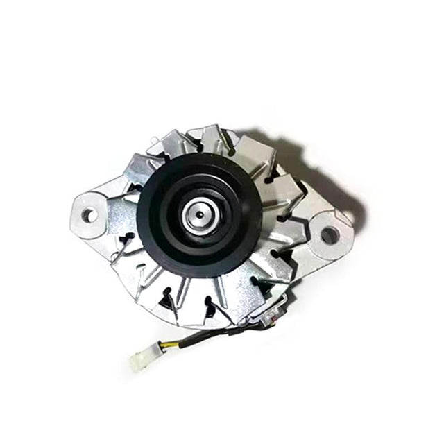 Para sa Mitsubishi Engine 6D24 Alternator JFZ252113