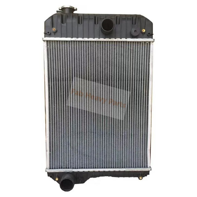 Bagong Cooling Radiator 2485B285 na Akma sa Perkins Generator