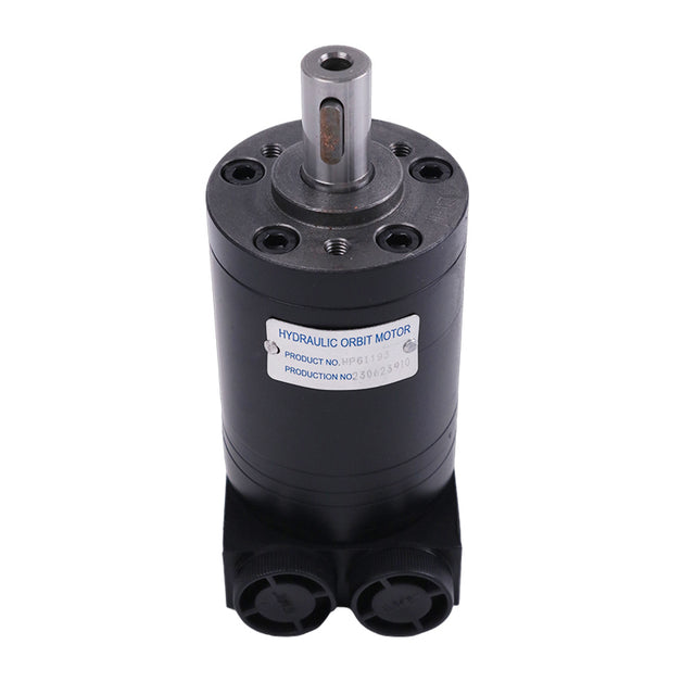 16mm 3/8 Bsp Hydraulic Motor OMM20 151G0005 Replaces Danfoss