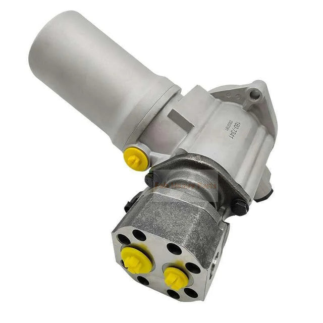 Pompa di iniezione carburante 180-7341 1807341 adatta per motore Caterpillar CAT 3126 3126B escavatore 322C 325C caricatore 938G 950G 953C 962G 963C