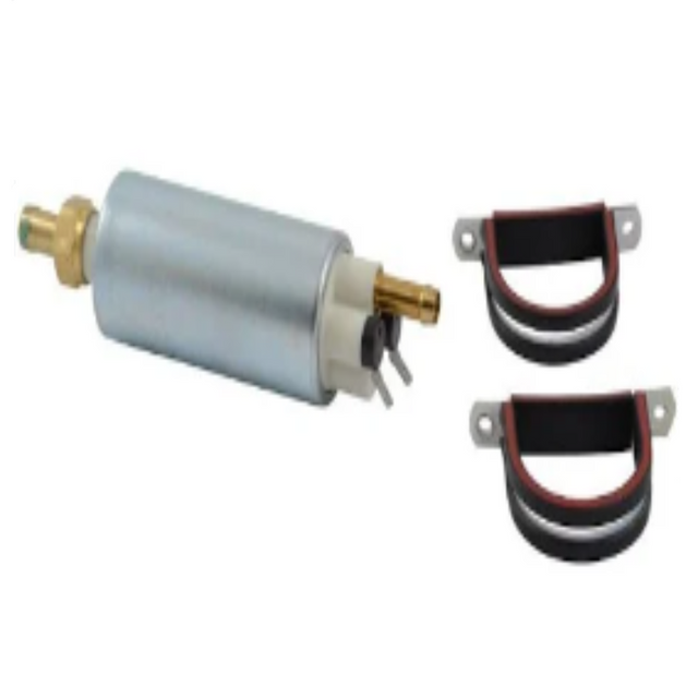 12V Fuel Pump 70006144 for JLG