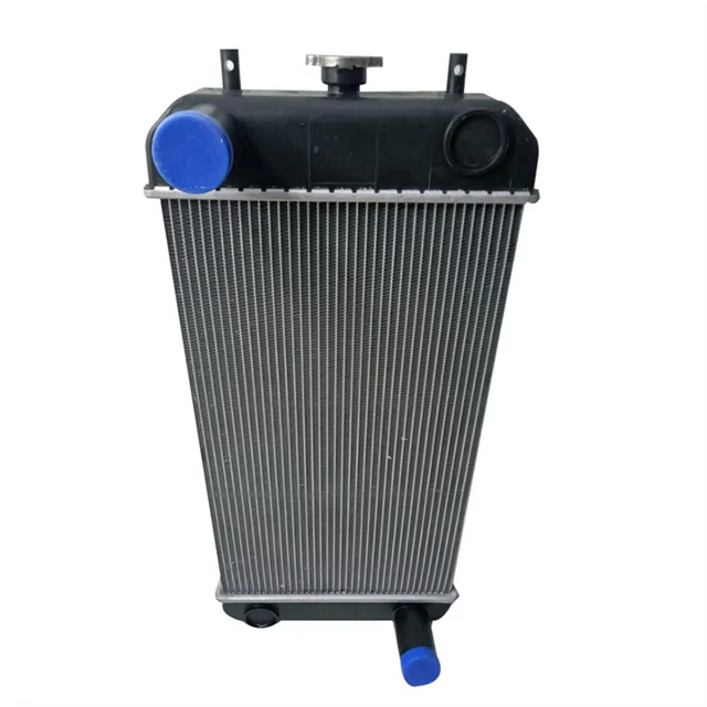 Hydraulic Radiator 4668185 para sa Hitachi Excavator ZAX75US-3 ZAX85US-3