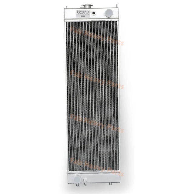 Hydraulic Radiator LC05P00043S001 para sa Kobelco Excavator SK320-8 SK330-8 SK350LC-8 SK400-8