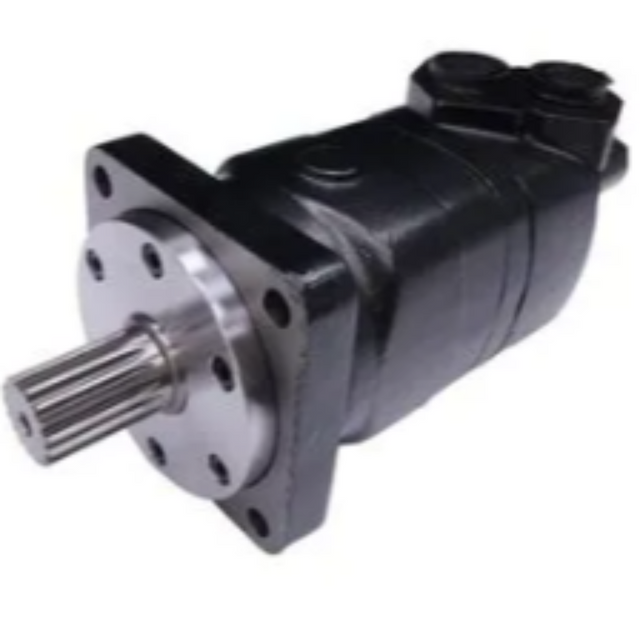 Hydraulic Motor 104-1883-006 Replaces Eaton Char-Lynn 2000 Series