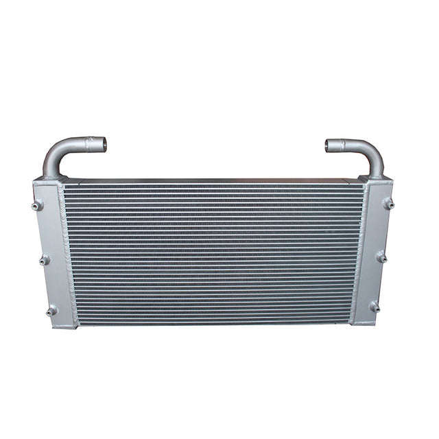 New Hydraulic Oil Cooler 4650353 Fit Hitachi Excavator ZAX220-3 ZAX200-3 ZAX225-3 ZAX210-3 ZAX240-3