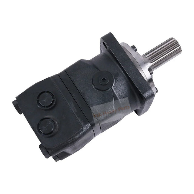 Il motore idraulico scanalato 17T 151B2058 OMT250-151B2058 sostituisce Danfoss