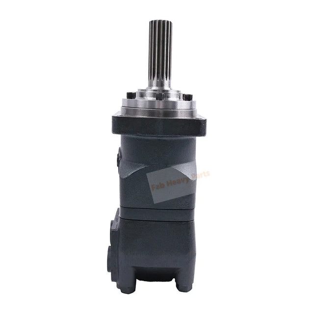 Il motore idraulico scanalato 17T 151B2058 OMT250-151B2058 sostituisce Danfoss