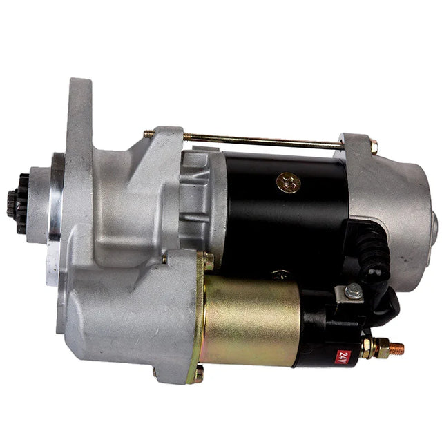 Para motor Hino J05C J08C Motor de arranque 28100-78090 28100-78090NE