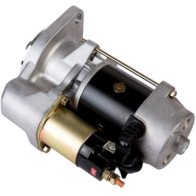 Para motor Hino J05C J08C Motor de arranque 28100-78090 28100-78090NE