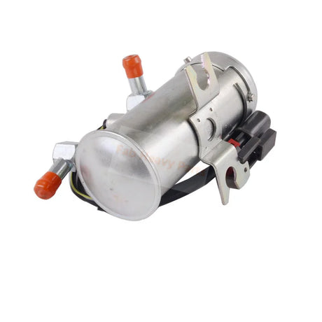 24V Fuel Pump KHR12840 Fits for Isuzu 4HK1 6HK1 Fits Case CX250C CX300C CX350C CX470C CX130