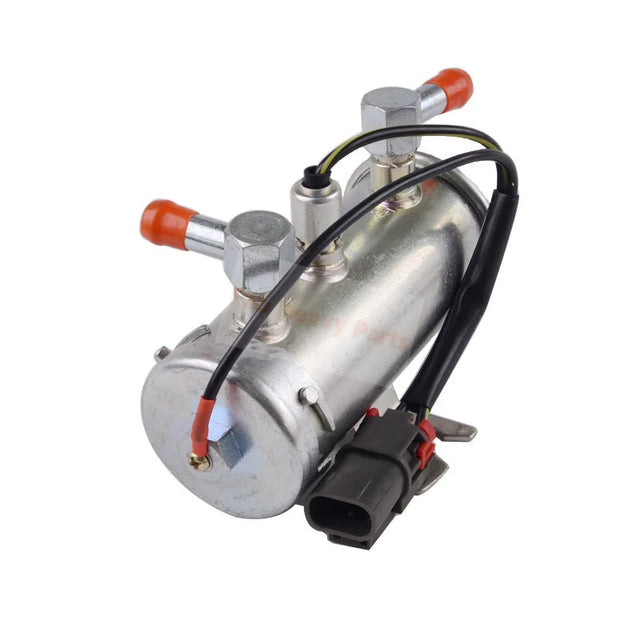 Pompe à carburant électrique 12V 17/926100, pour Isuzu 6HK1 4HK1 JCB JS210 JS240 JS350 JS360