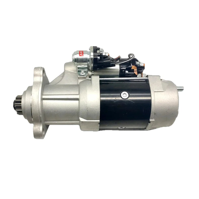 Fits For Komatsu Dulldozer D50-17 D58-1 D60-8 D65-8 Starter Motor 600-813-3530 600-813-3531 600-813-3532