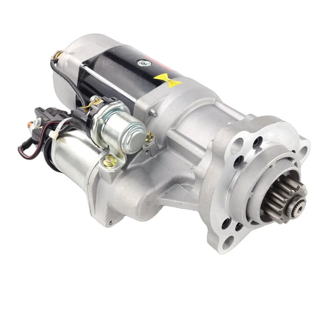 Fits For Komatsu Dulldozer D50-17 D58-1 D60-8 D65-8 Starter Motor 600-813-3530 600-813-3531 600-813-3532