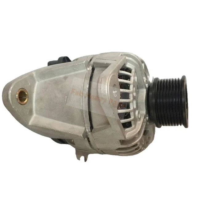 For Volvo Gravemaskin EL360 Generator