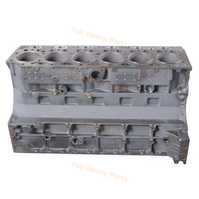 Bagong Cylinder Block para sa Volvo Engine D7D