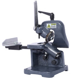 Multiple-Purpose Throatless Sheet Metal Shear Cutter with 16 Gauge