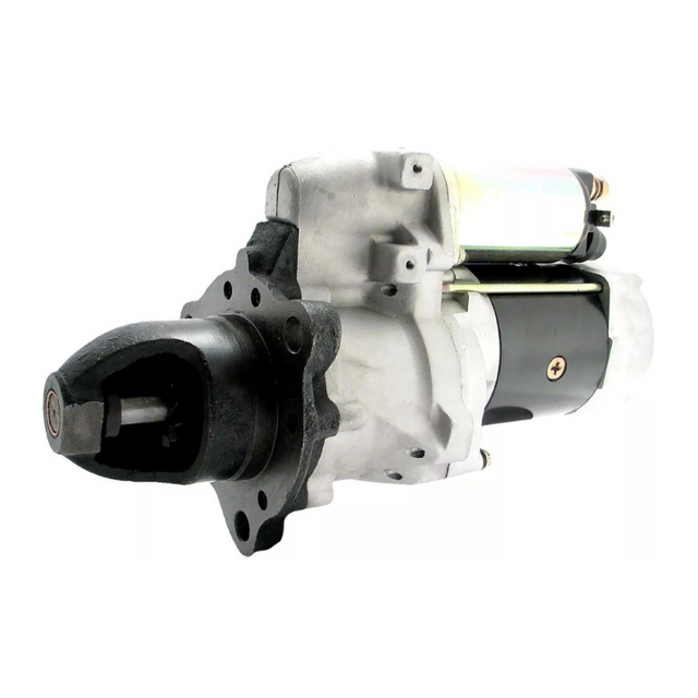 Moteur de démarreur 12V 10T 6675958 6676958, adapté aux chargeuses à chenilles compactes Bobcat T200