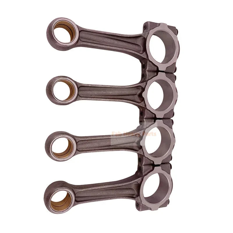 Connecting Rod 1G772-22013 for Kubota V3307 Engine SVL75 KX080-4 M5040F-1 M6040DT-1 M6060HD SSV75