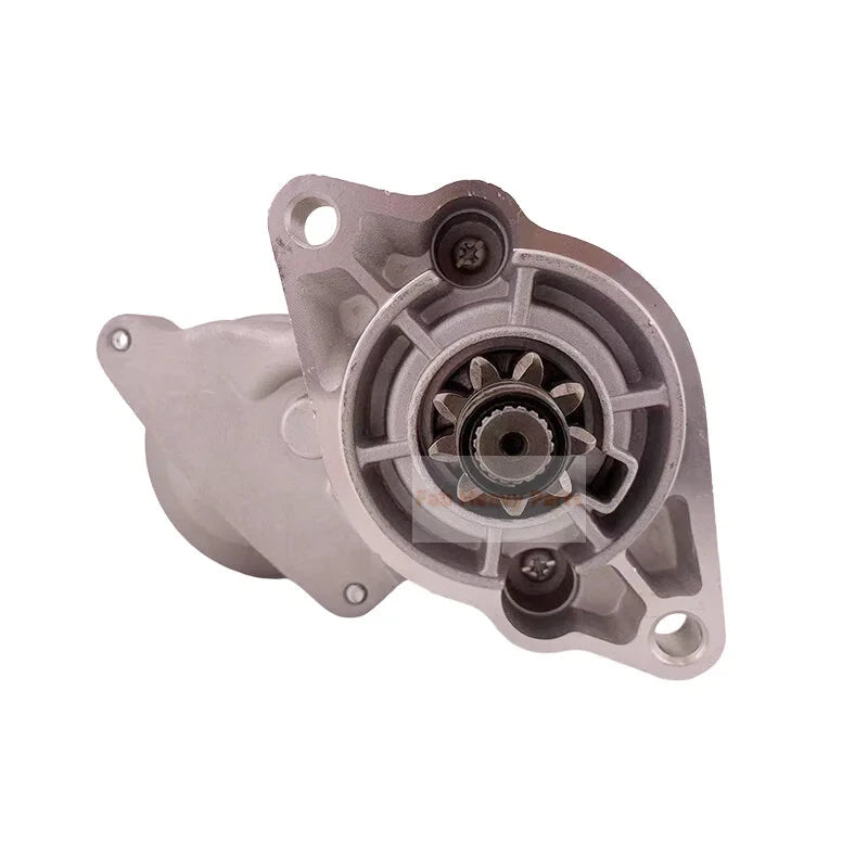 12V 9T 1.2W Starter Motor 16614-63010 para sa Kubota Engine D1105 D905 D1005 V1505 D722 Excavator K-008