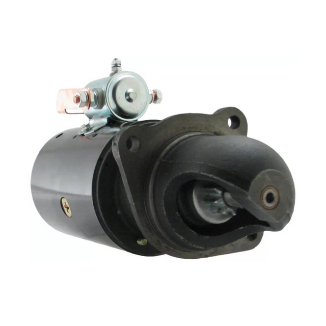 Motor de arranque de 12 V 9T G44880 G44888 A47458 para caja 1155 1255 1968-1971