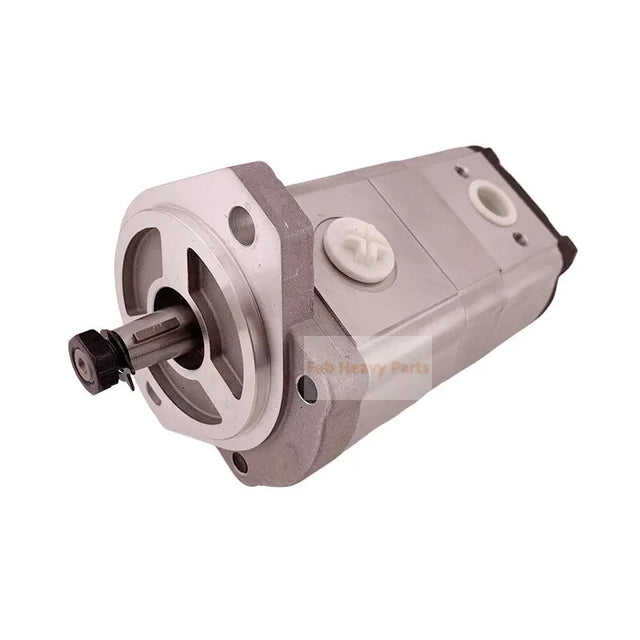 Hydraulic Power Steering Pump 3701006M91 3774613M91 for Massey Ferguson 362 375 383 390 396 398 399 Tractor