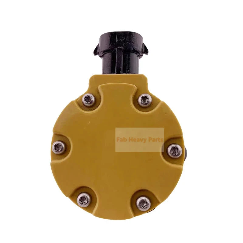 New Solenoid Valve 312-5620 3125620 Fuel Pump Solenoid Valve Fits for Caterpillar 320D C6.4 Engine