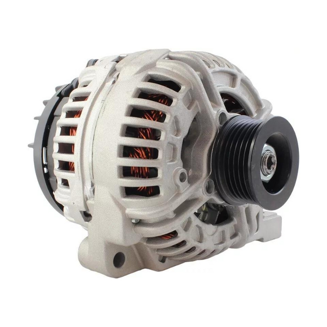 12V 140A Alternator 8637847 9489312 30658084 Fits Volvo S80 XC90 2.9L 02 03 04 05