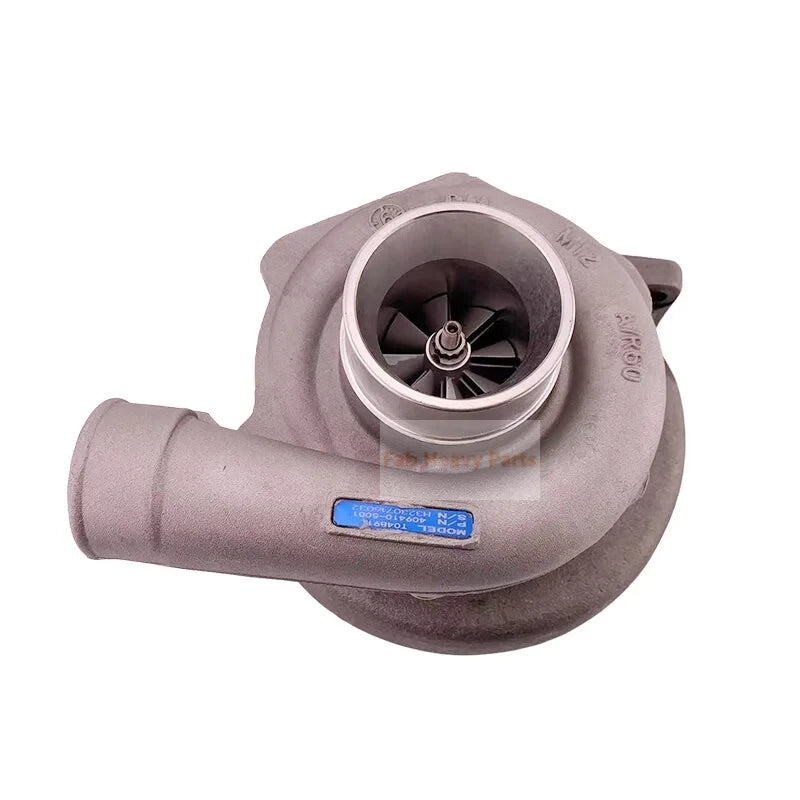 Turbocharger 0R-5799 0R5799 4N-6859 4N6859 Fits for Caterpillar Track Type Loader 941, Engine 3304