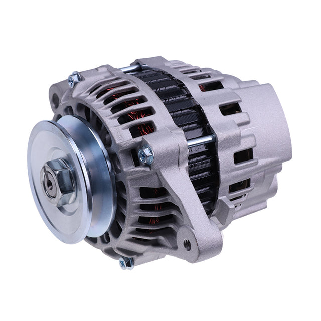 Alternator 3C081-74012 A7TA3577C para sa Kubota M8540DH M9540DH M8540DN