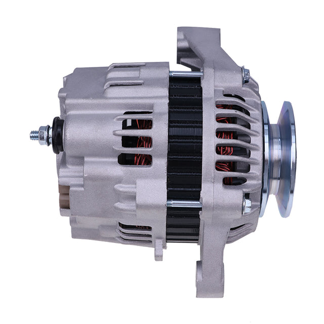 Alternator 3C081-74012 A7TA3577C for Kubota M8540DH M9540DH M8540DN