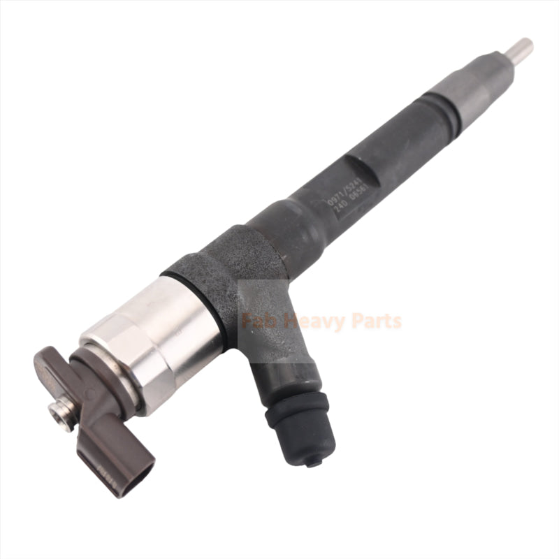 1PC Fuel Injector 8981635241 Fits for Isuzu Engine 4LE2 Kobelco Excavator 75SR ACERA